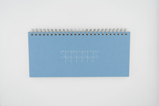 Weekly Desk Spring Planner (s)