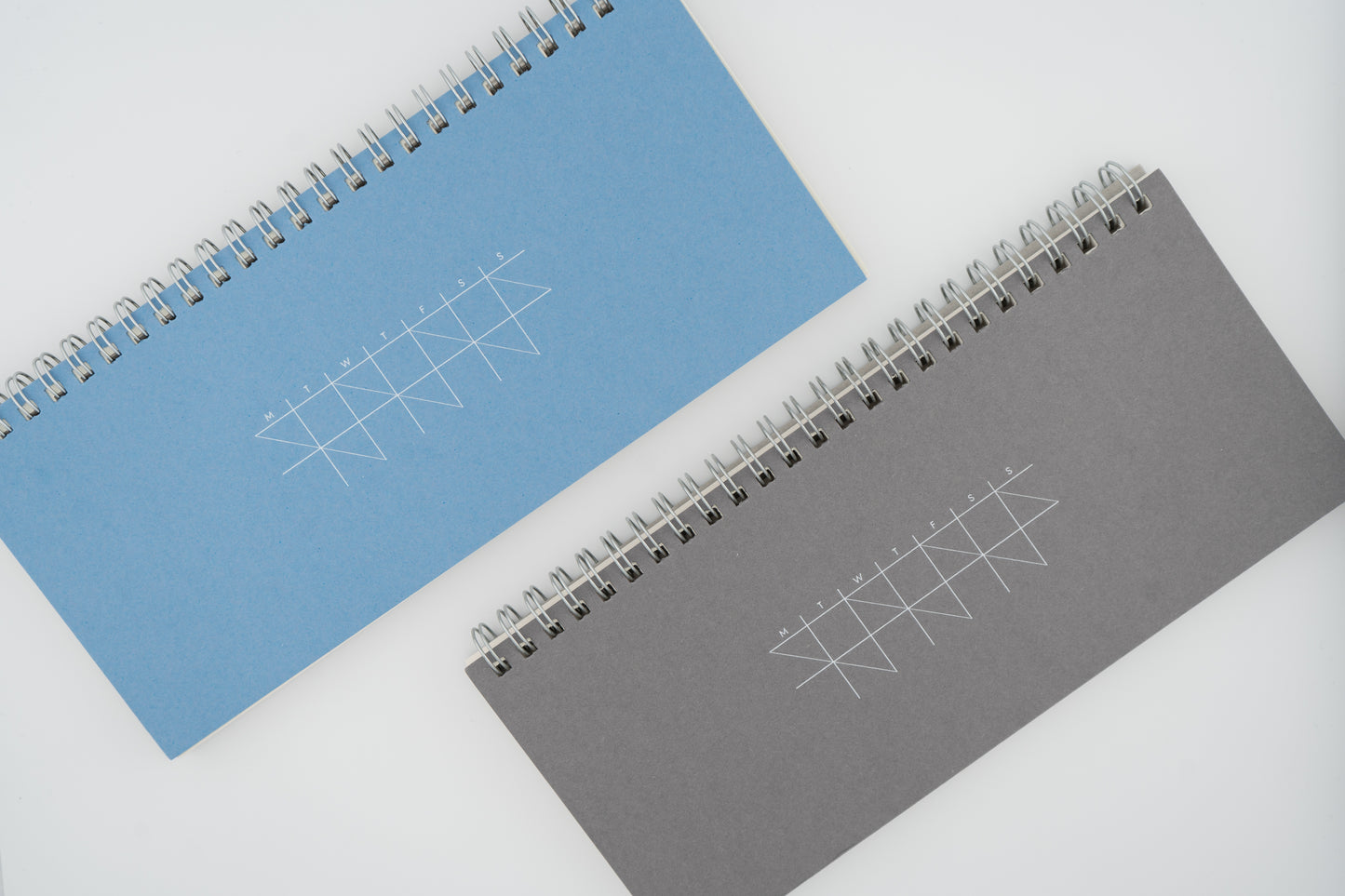 Weekly Desk Spring Planner (s)