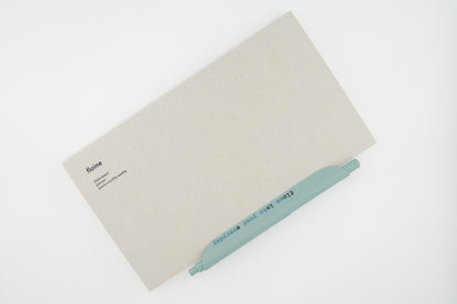 floine Letter 2026 Dated Planner