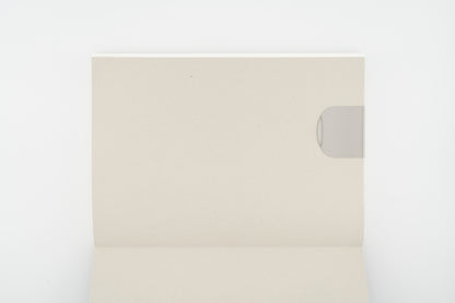 Midori Clip Ruler