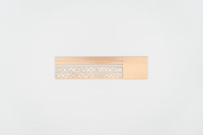 Midori Clip Ruler
