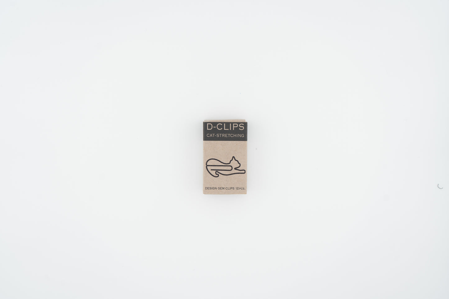 Midori D-Clips Mini Box-Animals