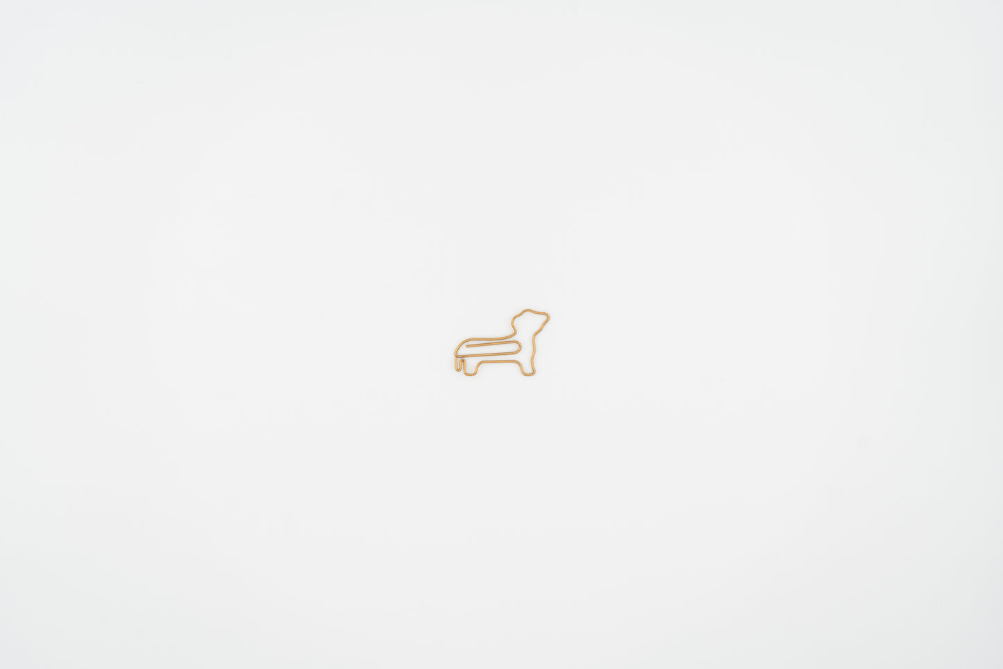 Midori D-Clips Mini Box-Animals