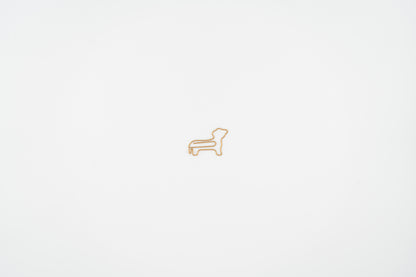 Midori D-Clips Mini Box-Animals