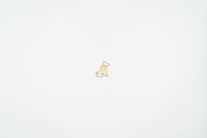 Midori D-Clips Mini Box-Animals
