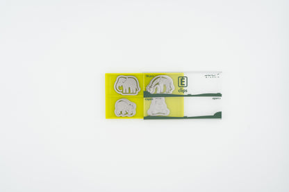 Midori Etching Clip Set