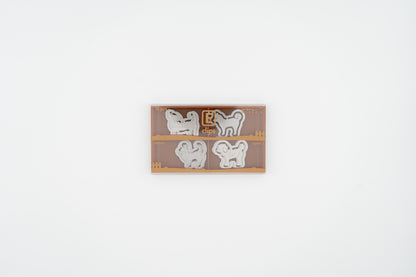 Midori Etching Clip Set