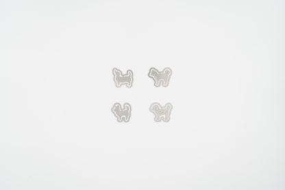 Midori Etching Clip Set