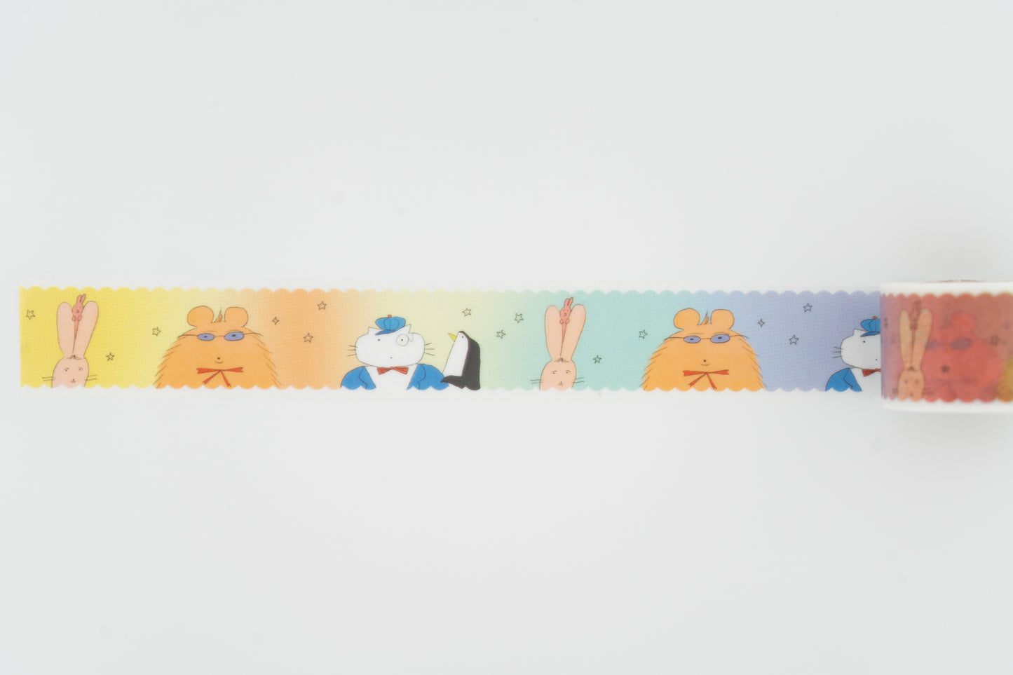 Dreaming Masking Tape