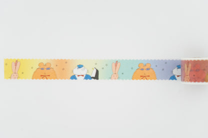 Dreaming Masking Tape