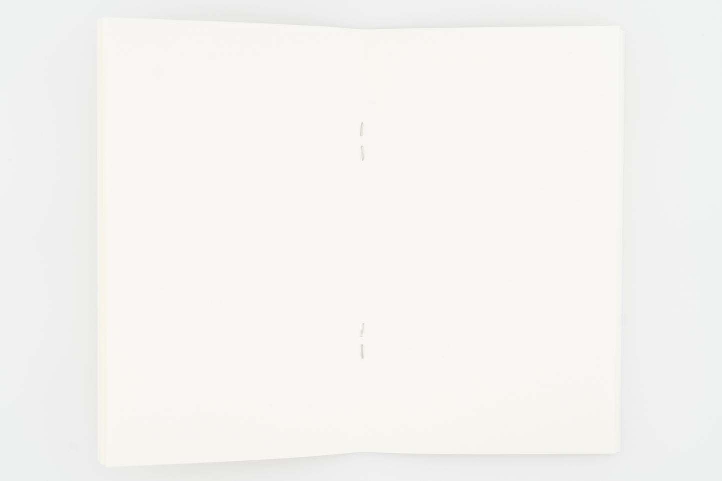 Rekko Cat Handy Drawing Notebook