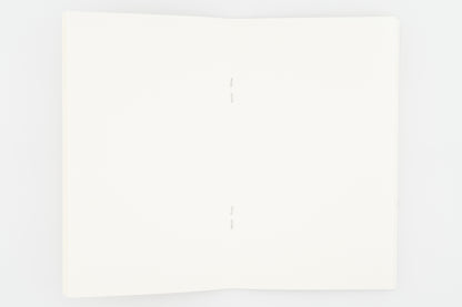 Rekko Cat Handy Drawing Notebook