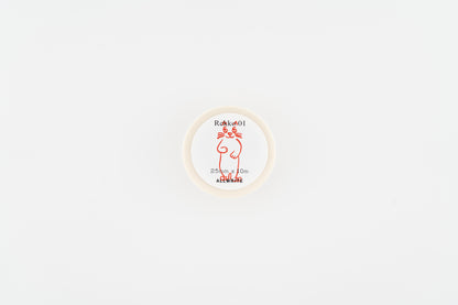 Rekko 01_Red