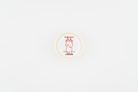 Rekko 01_Red