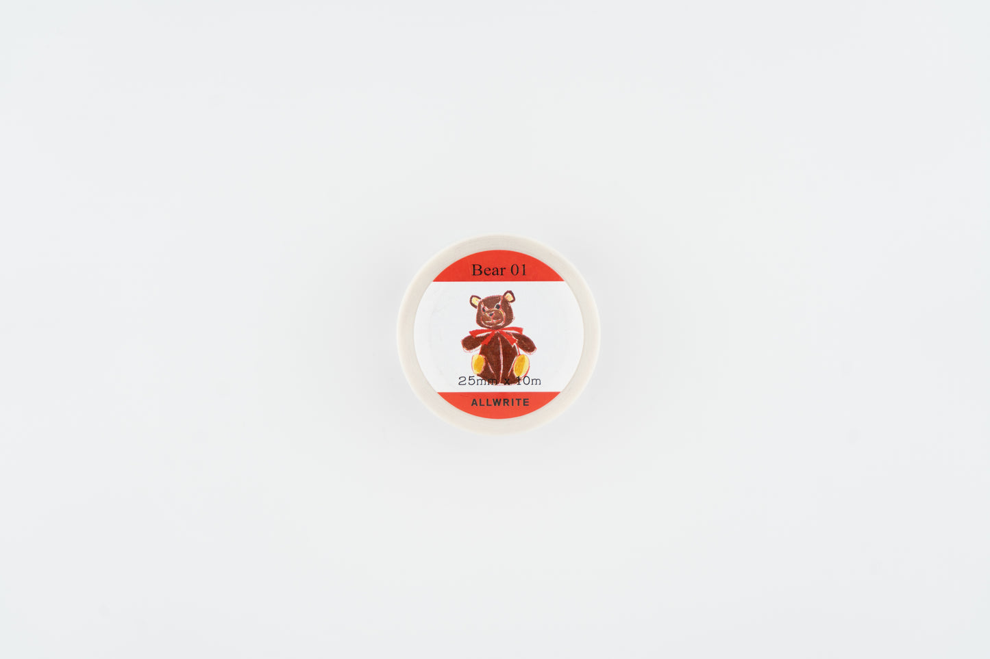 Bear 01