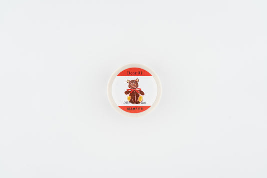 Bear 01