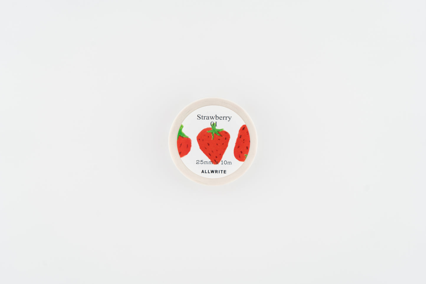 Strawberry 01