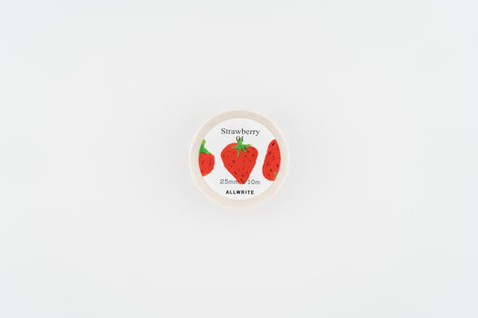 Strawberry 01