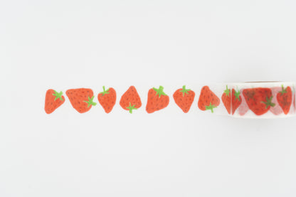 Strawberry 01