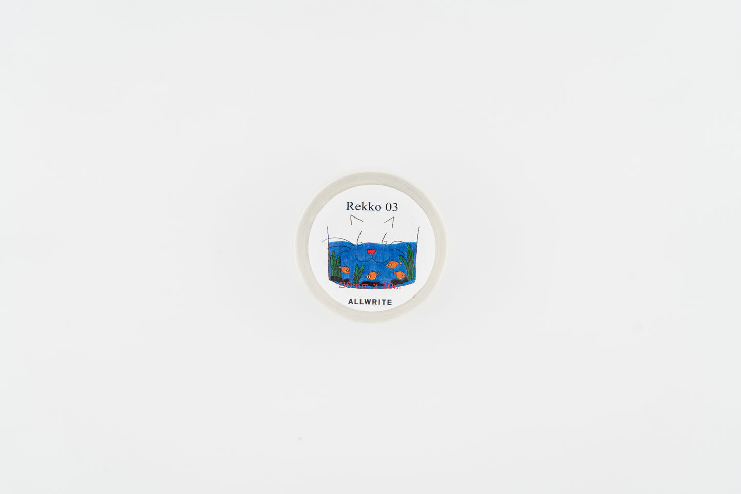 Rekko 03