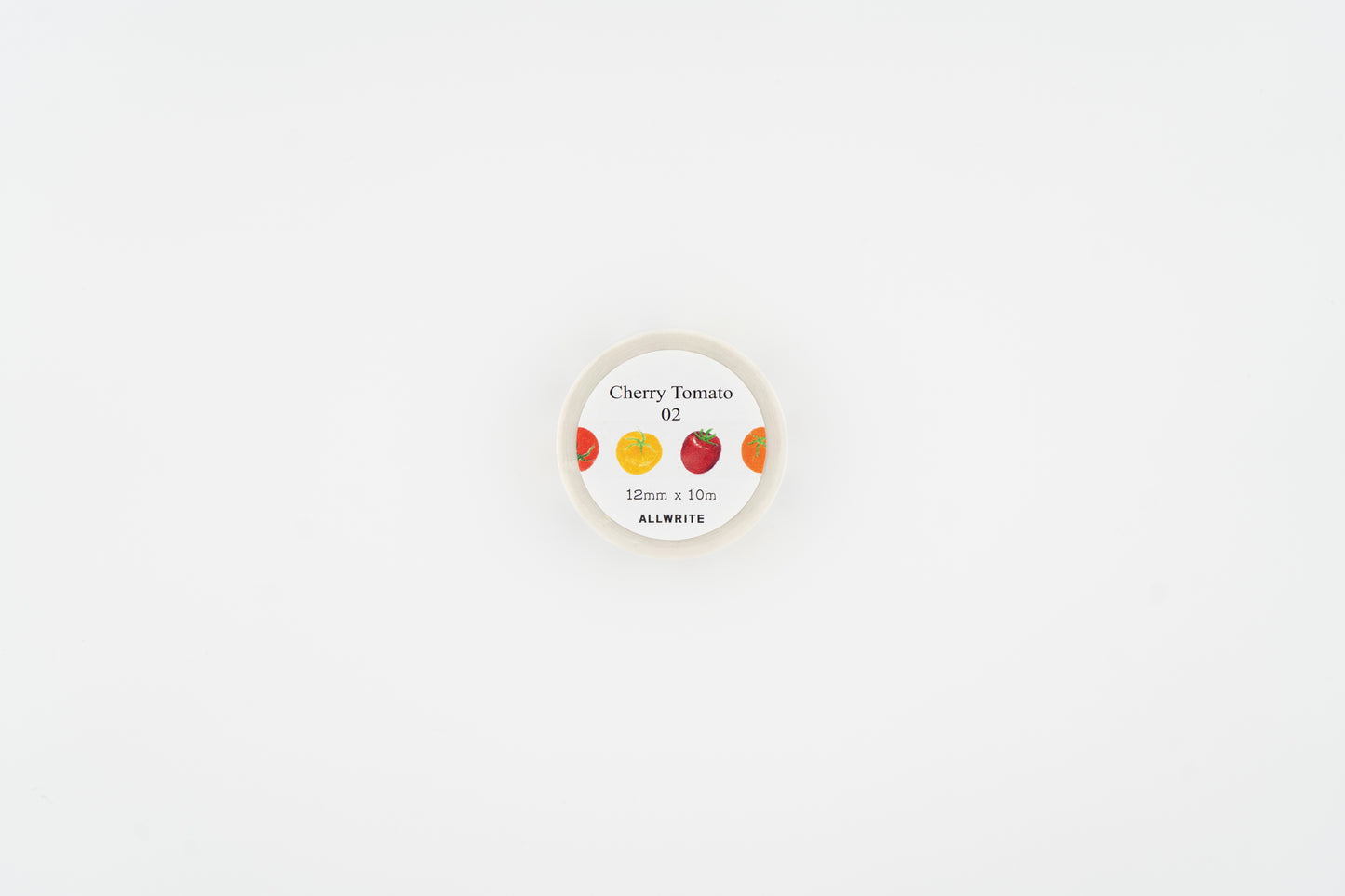 Cherry Tomato 02