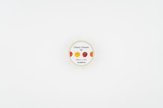 Cherry Tomato 02