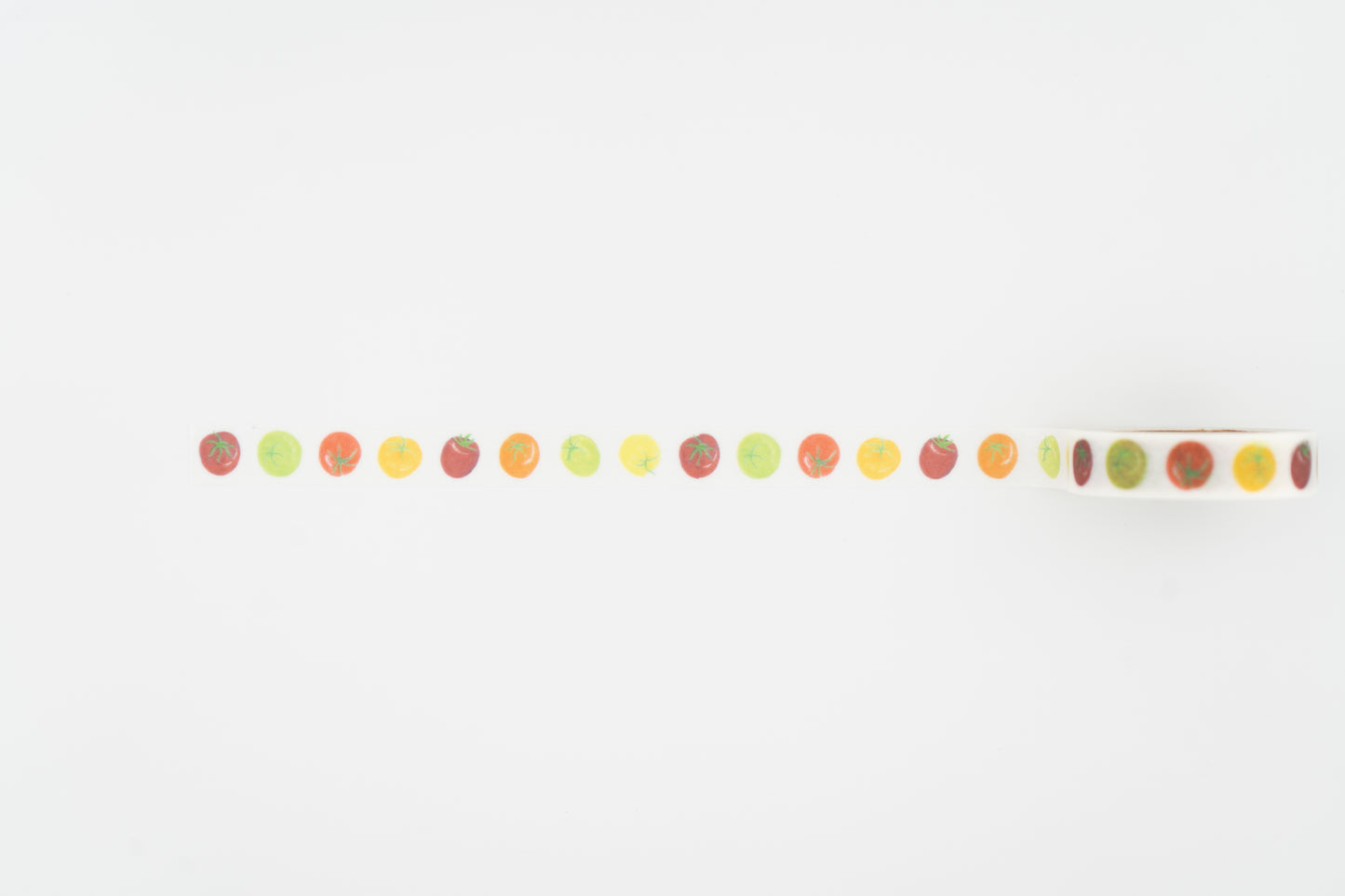 Cherry Tomato 02