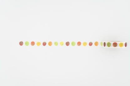 Cherry Tomato 02