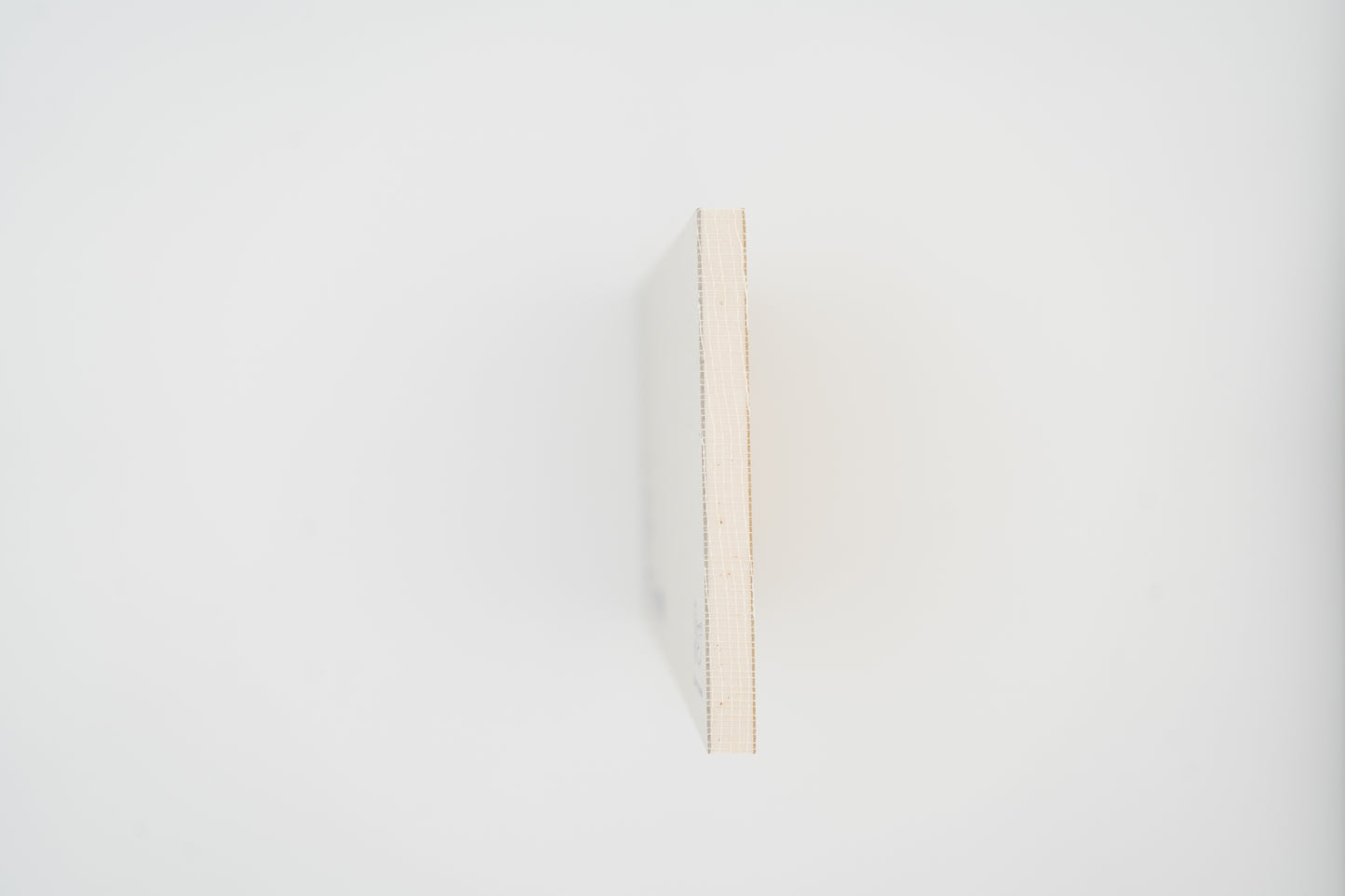 Grid Memo Pad-Cat & Dog