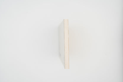 Grid Memo Pad-Cat & Dog