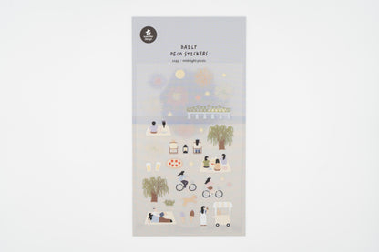 1193 Midnight Picnic