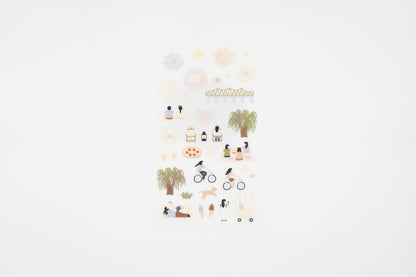 1193 Midnight Picnic