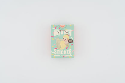 Mini Sticker Pack Sweety
