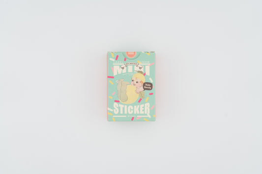 Mini Sticker Pack Sweety