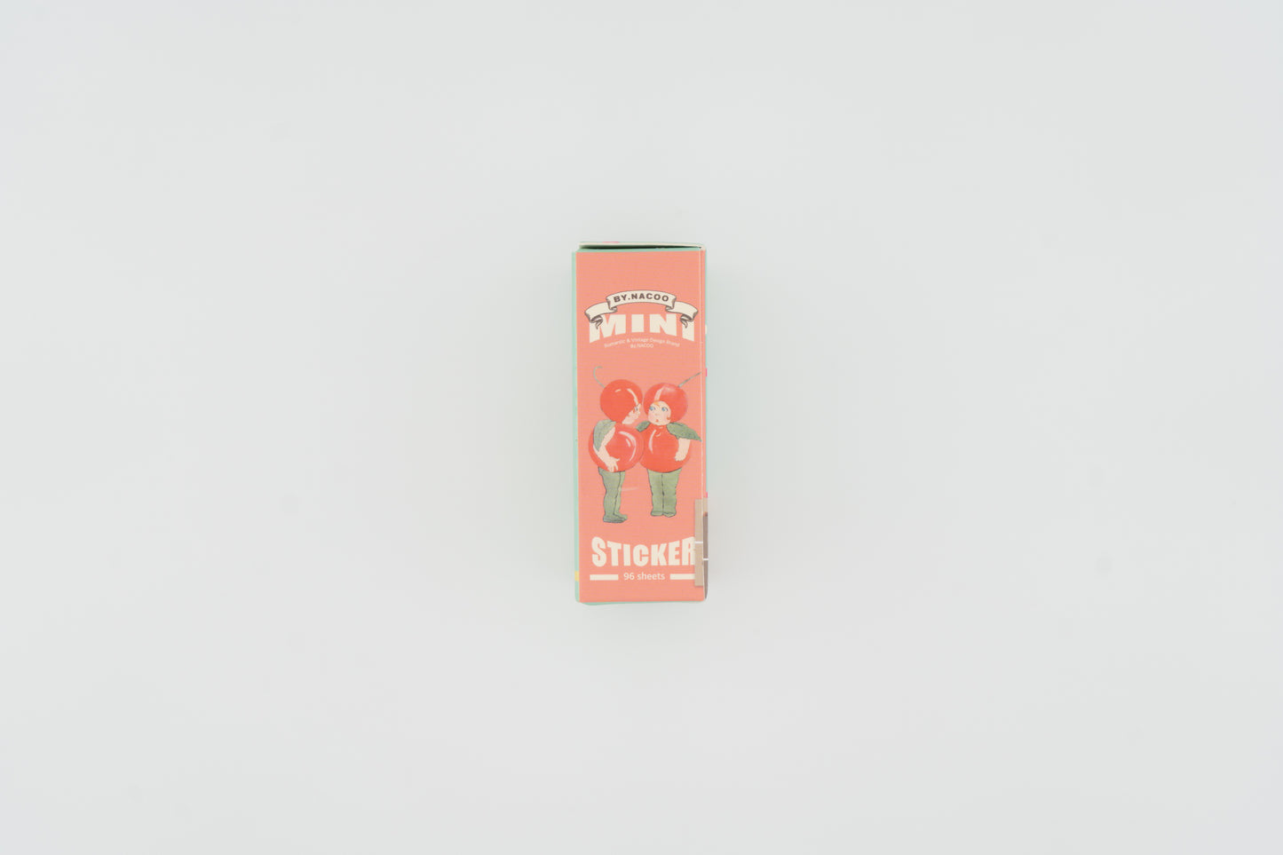 Mini Sticker Pack Sweety