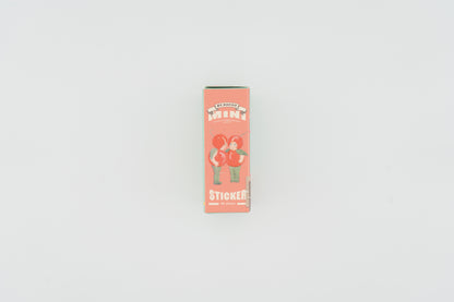 Mini Sticker Pack Sweety