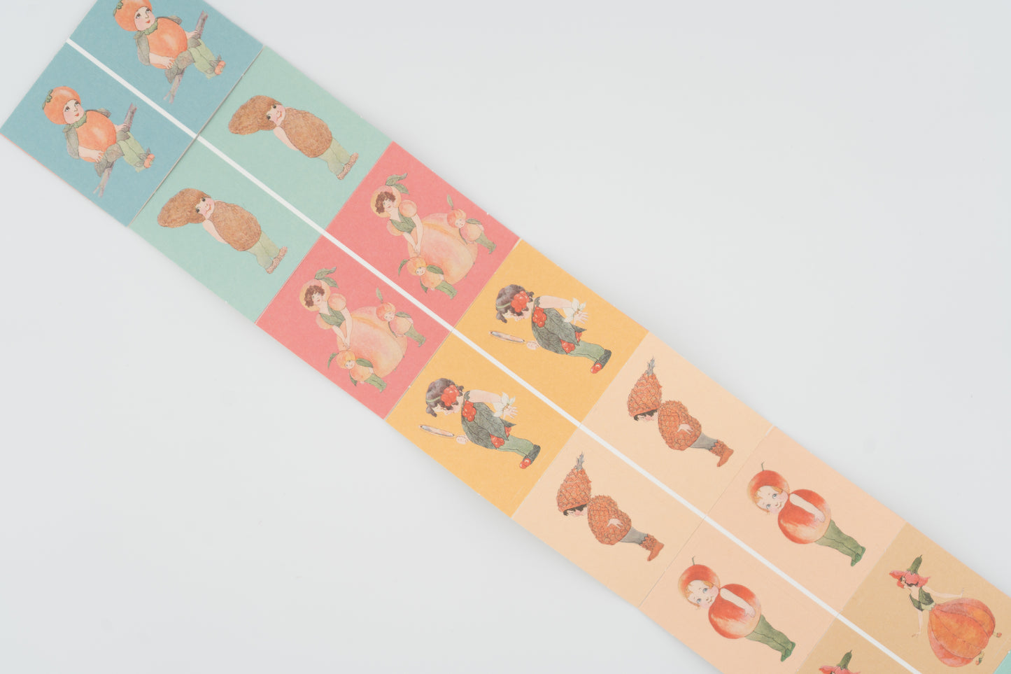 Mini Sticker Pack Sweety