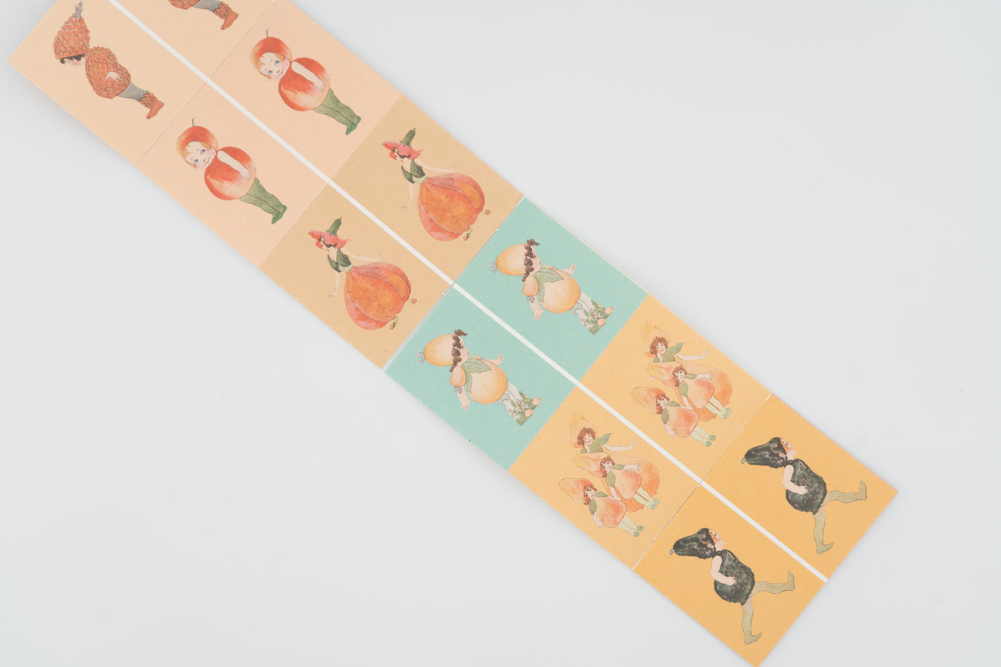 Mini Sticker Pack Sweety