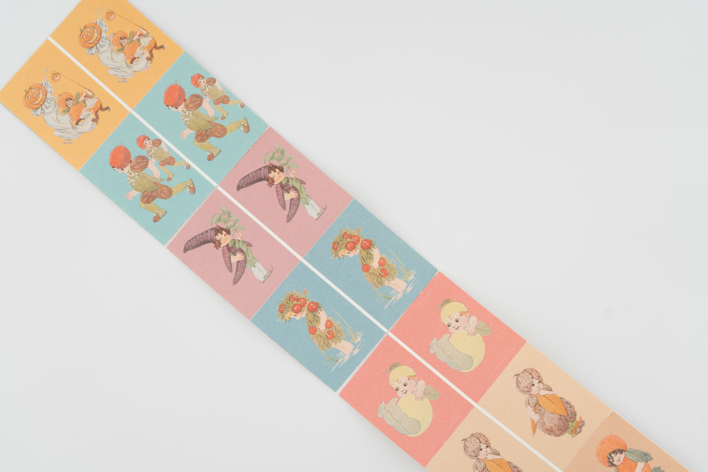 Mini Sticker Pack Sweety