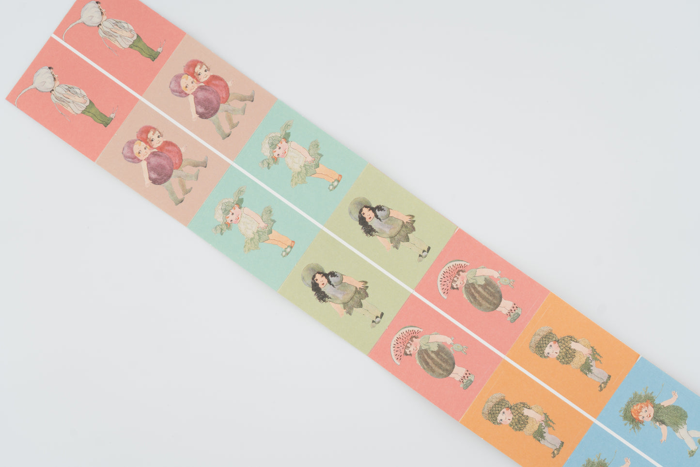 Mini Sticker Pack Sweety