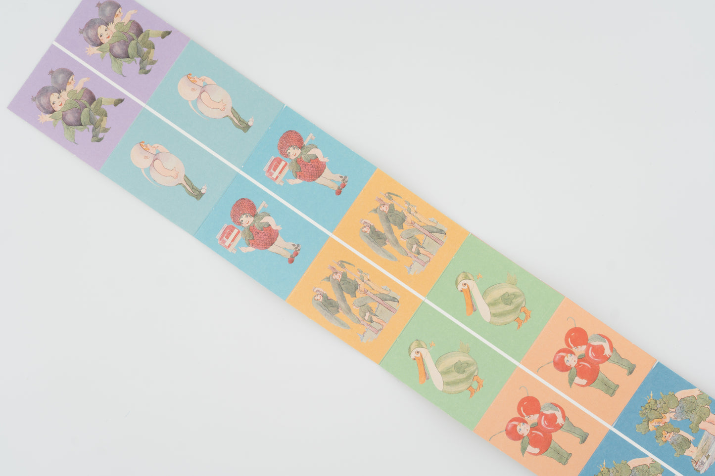 Mini Sticker Pack Sweety