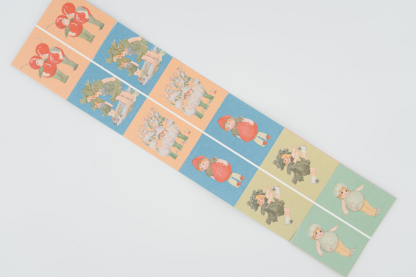 Mini Sticker Pack Sweety