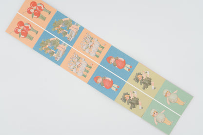 Mini Sticker Pack Sweety