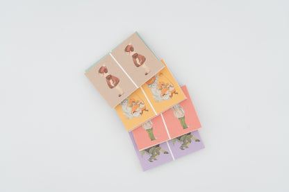 Mini Sticker Pack Sweety