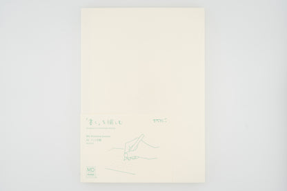 Midori Notebook A5 Dot