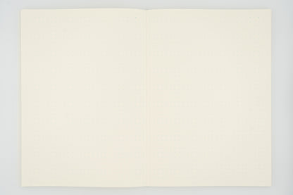 Midori Notebook A5 Dot