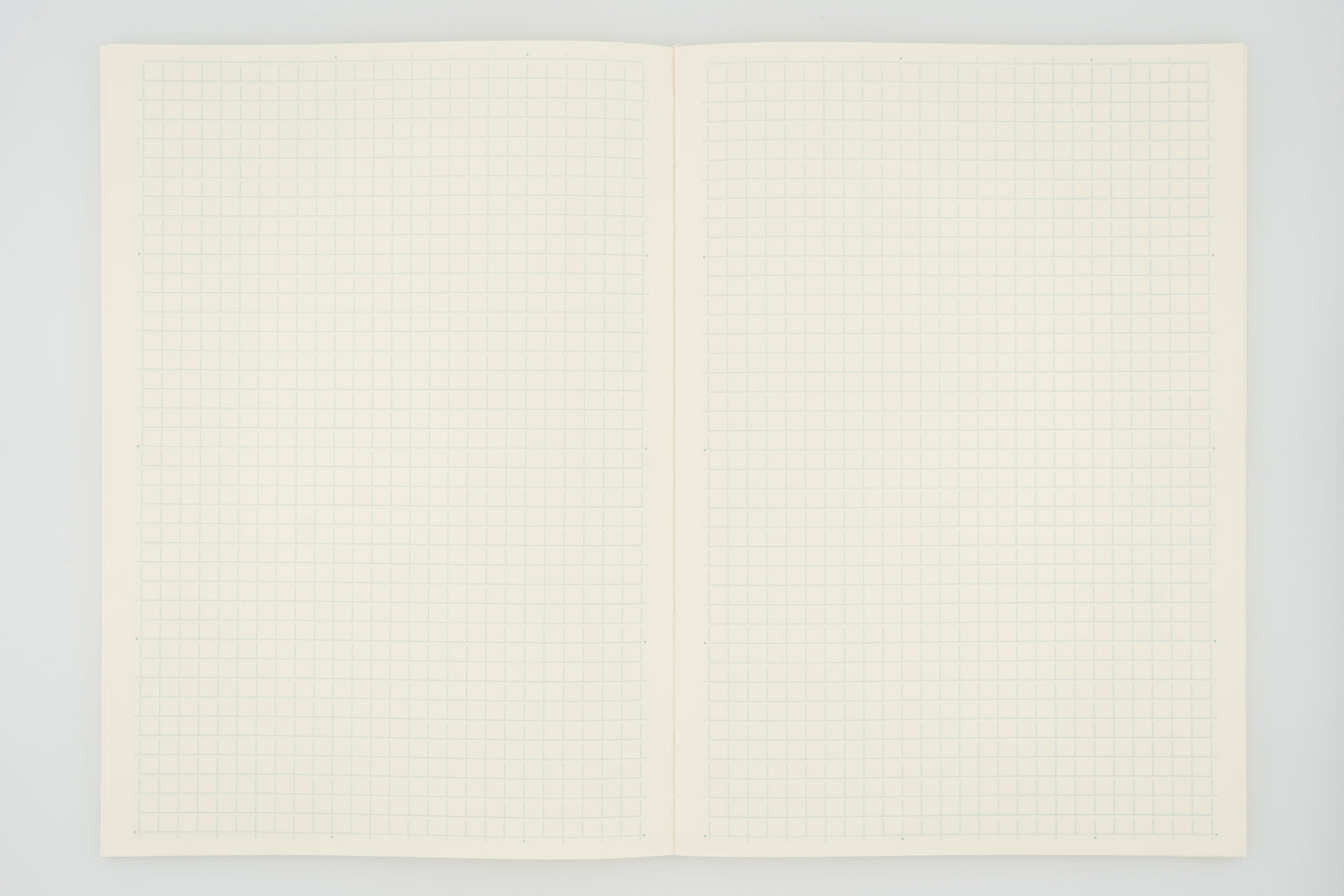 Midori Notebook A5 Grid