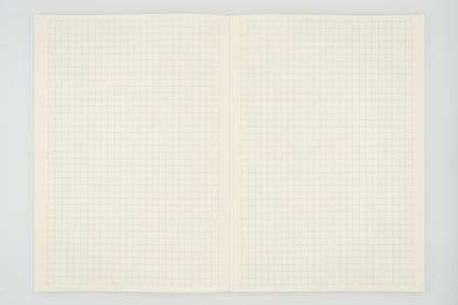 Midori Notebook A5 Grid