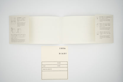 Midori Notebook A5 Lined