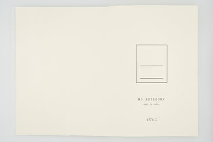 Midori Notebook A5 Lined
